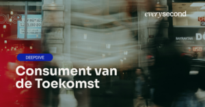 consument toekomst